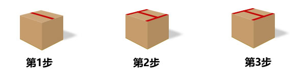 國(guó)際快遞幾個(gè)包裝技巧介紹